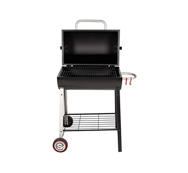 SOMAGIC Dakota barbecue de jardin à charbon-376040003