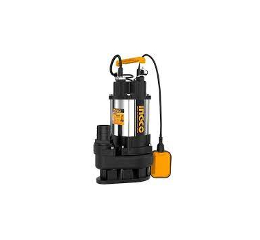 INGCO Pompe submersible 750 W 13M - SPDS7508