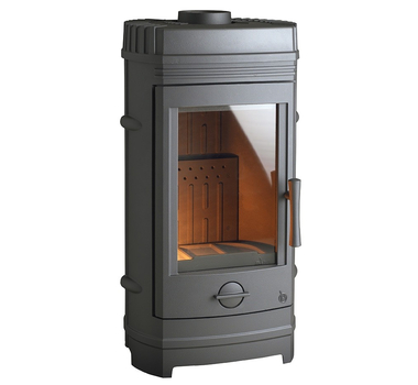 INVICTA Cassine Poêle à bois en fonte 10kW - P614744