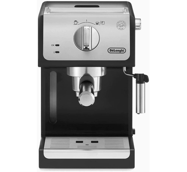 DELONGHI Machine Espresso 15 bars - ECP3321