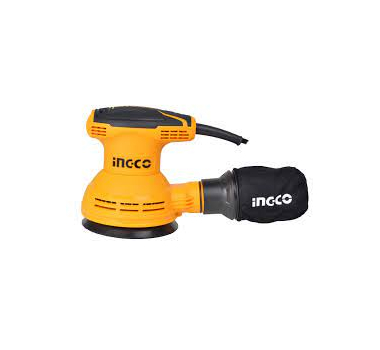 INGCO Ponceuse orbitale 320W - RS3208