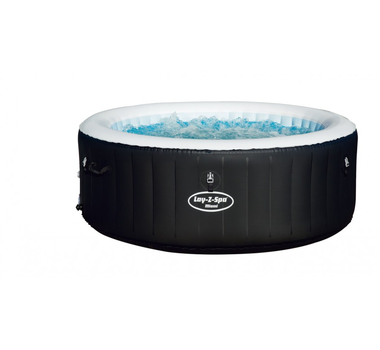 BESTWAY Spa gonflable rond Lay-Z-Spa® Miami Airjet™ 4 personnes