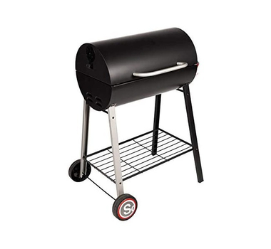 SOMAGIC Dakota barbecue de jardin à charbon-376040003