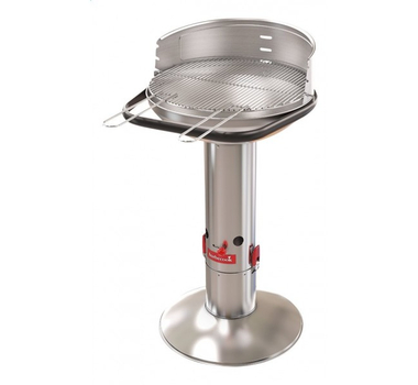 SOMAGIC LOEWY 50 SST barbecue de jardin à charbon-2234512000