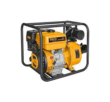 INGCO Pompe à eau essence 9.0HP - GWP402