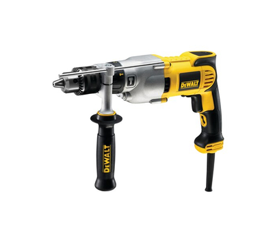 DEWALT Perceuse diamant 2 vitesses 1300W - D21570K-QS