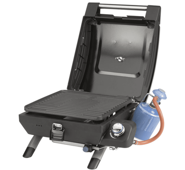 CAMPINGAZ Barbecue à gaz 1 Series Compact EX CV - 3138522080884