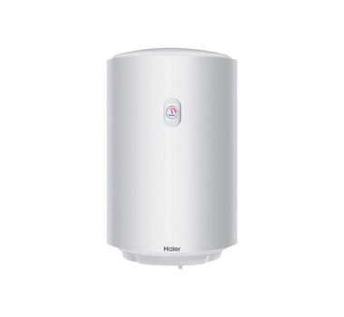 HAEIR Chauffe eau électrique Vertical 50L avec Revêtement spécial anticorrosion - ES 50