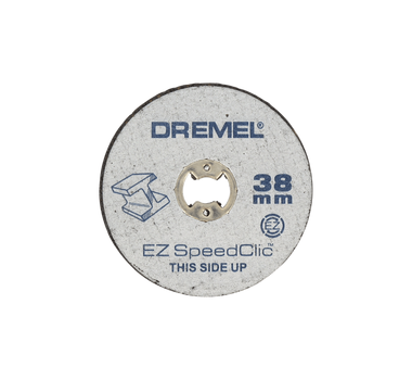 DREMEL Outil multi-usage ® 4300 avec 3 Adaptations et 45 Accessoires inclus, Lumineux très puissant - F0134300JA