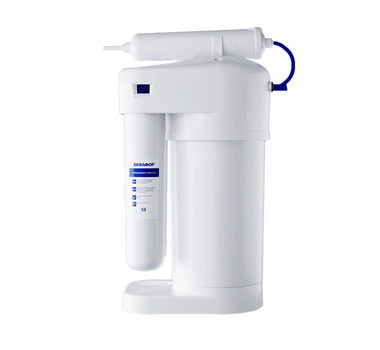 AQUAPHOR Osmoseur et purificateur d'eau avec réservoir 5 L RO-70S