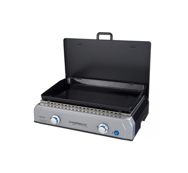 CAMPINGAZ Barbecue Plancha Blue Flame LX - 3138522103385