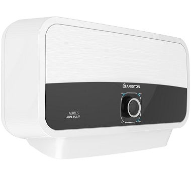 ARISTON Chauffe-eau électrique instantané Aures Slim Multi -