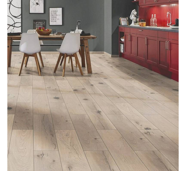 KRONO-ORIGINAL Parquet LVT Kronoxonic Stonewashed 4 mm  AC6 (2.7m²/paquet) - R040