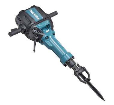 MAKITA Marteau-Piqueur Hexa 28,6 mm 2000 W - HM1812