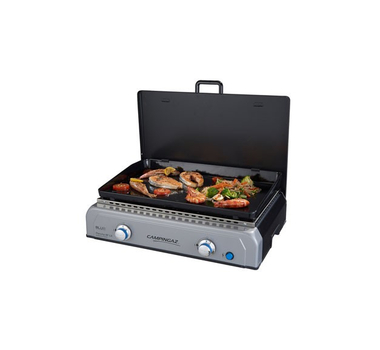 CAMPINGAZ Barbecue Plancha Blue Flame LX - 3138522103385