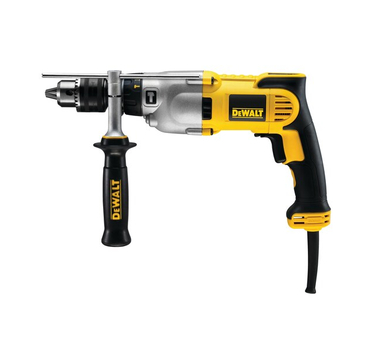 DEWALT Perceuse diamant 2 vitesses 1300W - D21570K-QS