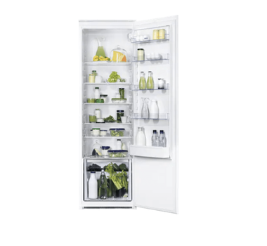 ZANUSSI Réfrigérateur intégrable 310 Litres blanc - ZBA32050SA