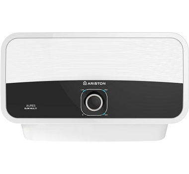 ARISTON Chauffe-eau électrique instantané Aures Slim Multi -