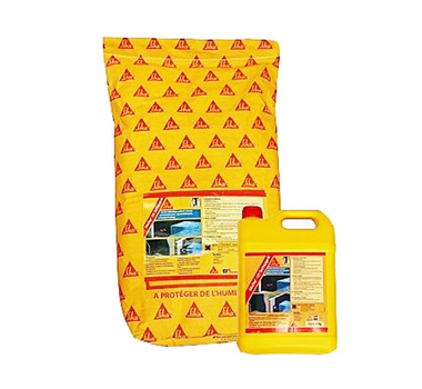 SIKA Kit Sika Top Collage M 26.75Kg