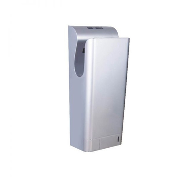 SIMEX Sèche-mains fastflow 2050W gris - 1061