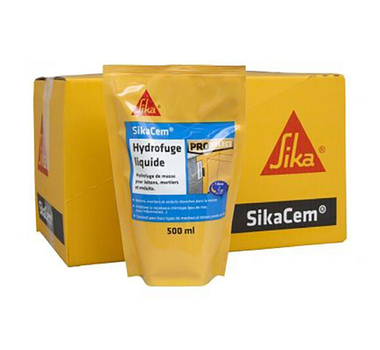 SIKA Sika Waterproof Hwm B25Kg