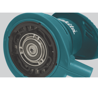 MAKITA Ponceuse excentrique 300 W Ø 125 mm Bleu - BO5041