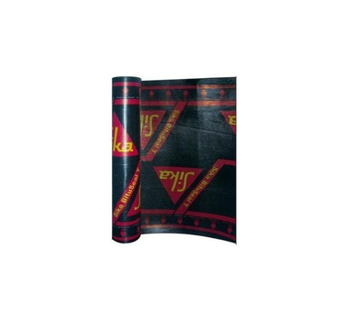 SIKA Membrane D'Étanchéité En Feuille Sika Bituseal T_140Pg