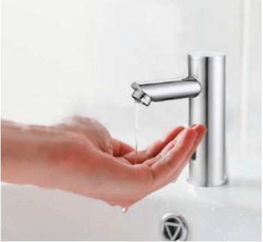 Robinet et mitigeur de lavabo au meilleur prix au Maroc 