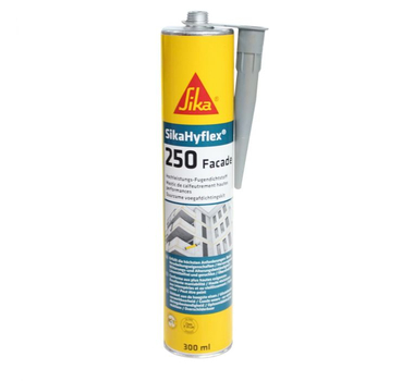 SIKA Sikahyflex 250 Façade 300Ml