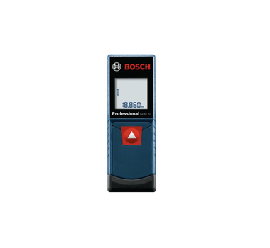 BOSCH Télémètre laser GLM 20 - 0601072EG0