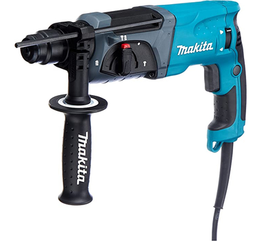 MAKITA Perforateur burineur SDS-PLUS 780W HR2470