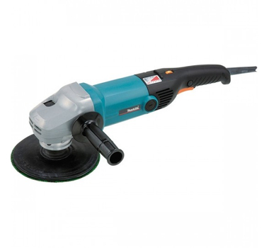 MAKITA Ponceuse Polisseuse à disque 1600W 180mm - SA7000C