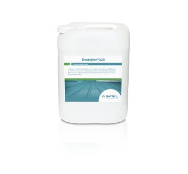 BAYROL Desalgine G20 Bidon de 10l - 2341404