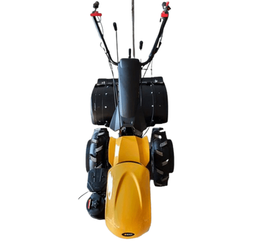 BENZA Motoculteur Thermique - BZWT 700