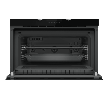 TEKA Micro-ondes grill Urban Colors Edition MLC 8440 verre noir 45L - 111160003