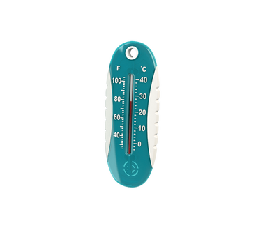 BAYROL Thermomètre pour piscine 18 cm - 411000