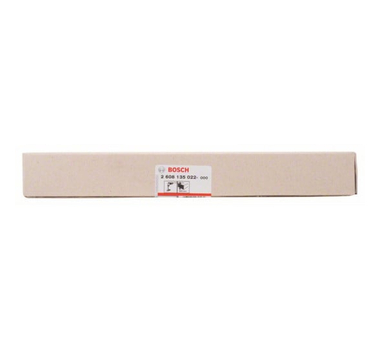 BOSCH Guide-lames pour scie mousse GSG 300 épaisseur matériau jusqu'à 300 mm - 2608135022