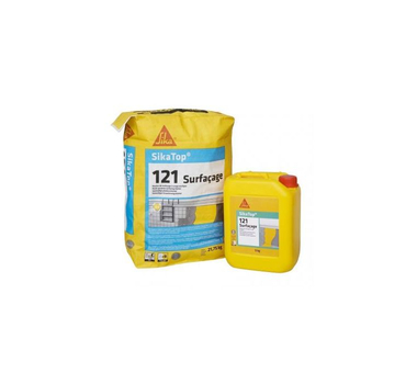 SIKA Sikacrete Ucs M Kit 3Kg