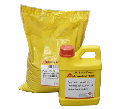 SIKA Sikatop Armatec 108 M Kit 5Kg