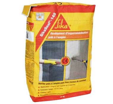 SIKA Sac Sikalasqa 25Kg