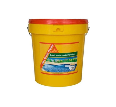 SIKA Sika Pool Coating M Kit 6.16Kg