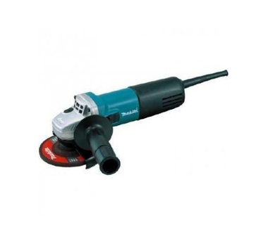 MAKITA MEULEUSE 115 MM 710 W - 9554HN