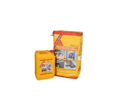 SIKA Kit Sikatop 122 Réparation M