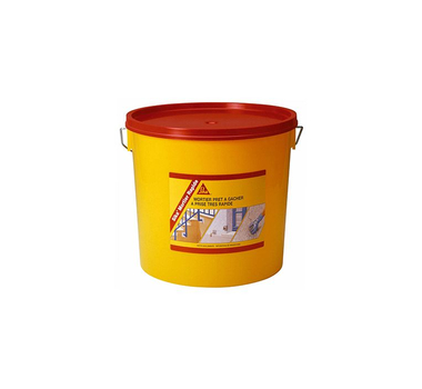 SIKA Sika Rapid Mortier Hydrolique Seau 10Kg