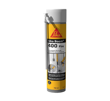 SIKA Bombe Incendie Sika Boom 400 750Ml