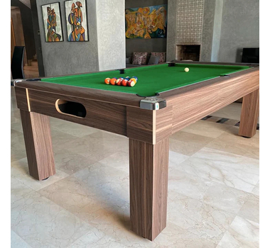 TABLE BILLARD MEGAZON 220 x 120 x 81 cm