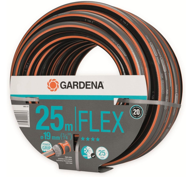 GARDENA Tuyau Comfort Flex (3/4") 25m - 18053-20