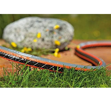 GARDENA Tuyau d'arrosage Comfort Flex (5/8") 20m - 18044-26