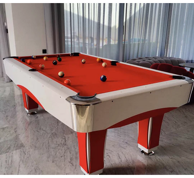 Support de rangement pour table de billard