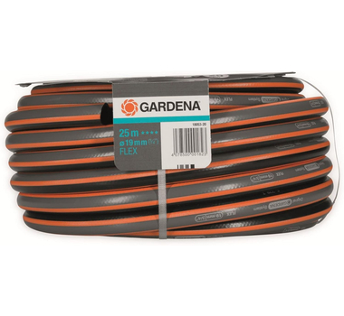 GARDENA Tuyau Comfort Flex (3/4") 25m - 18053-20